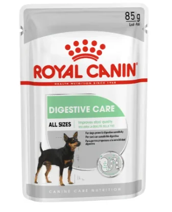 Royal Canin Plic Digestive Care 85 g