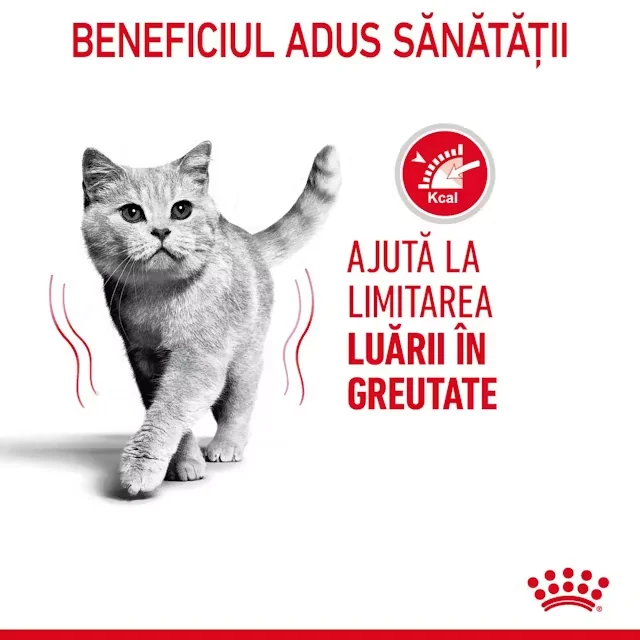 Royal Canin Felin Light Weight Care