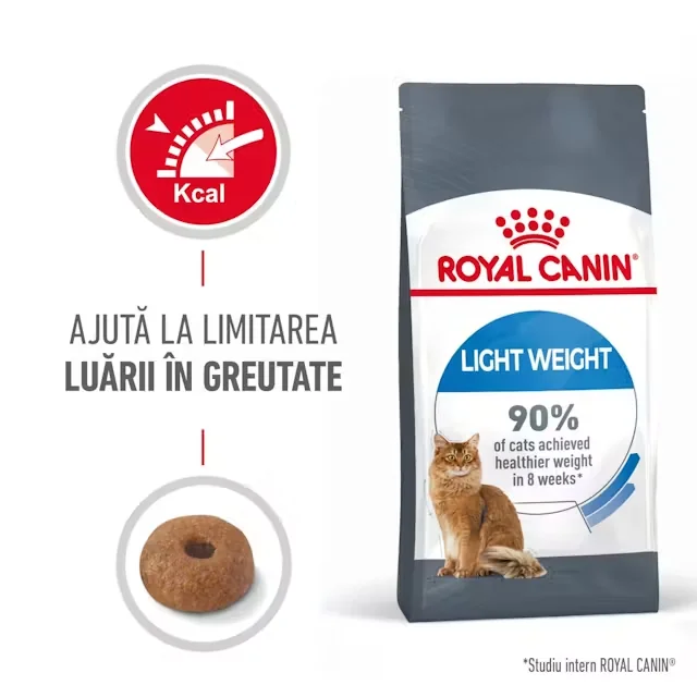 Royal Canin Felin Light Weight Care