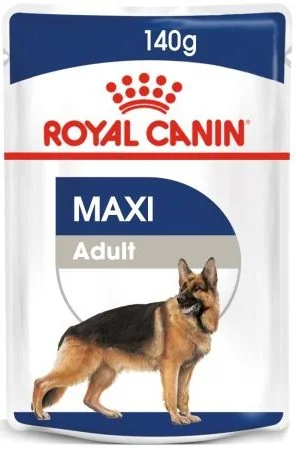 Royal Canin Plic Maxi Adult 140 g