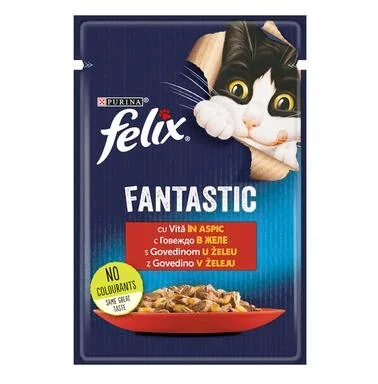 Felix Fantastic Plic Vita 85 g