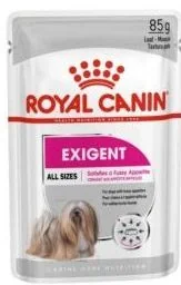 Royal Canin Plic Exigent Loaf 85 g