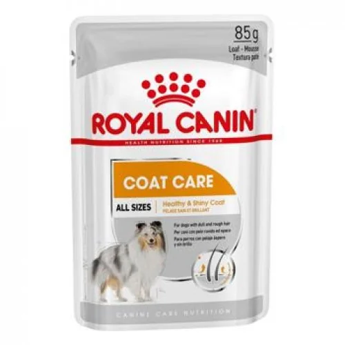 Royal Canin Plic Coat Loaf 85 g