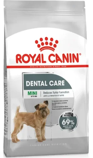 Royal Canin Mini Dental Care 1 Kg