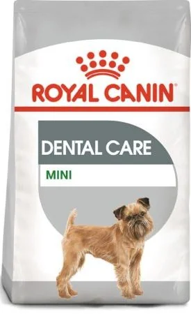 Royal Canin Mini Dental Care 1 Kg