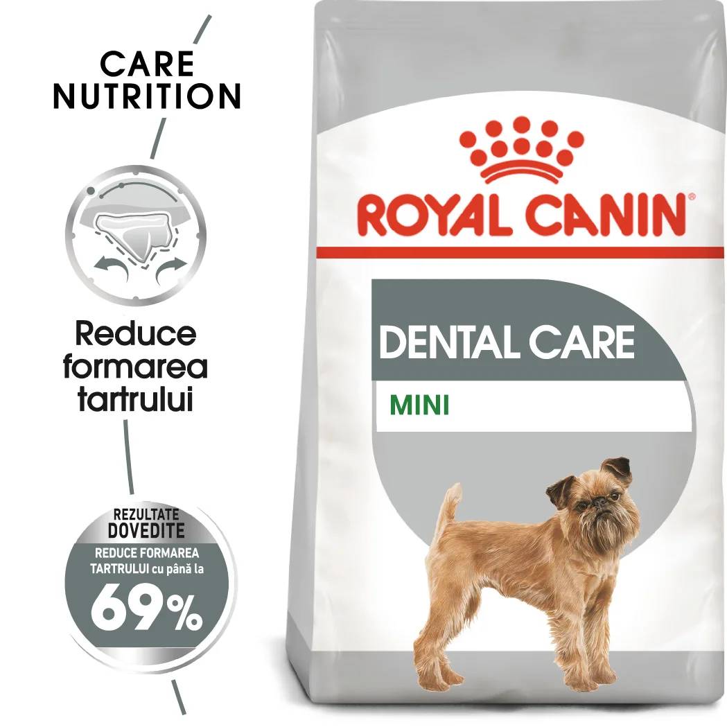 Royal Canin Mini Dental Care 1 Kg