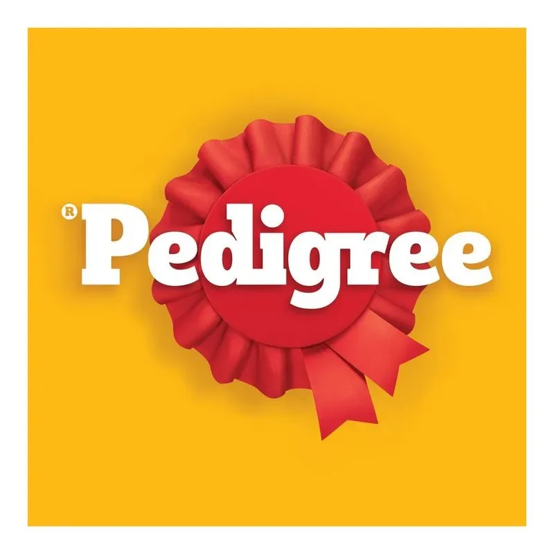 Pedigree Adult Pui/Legume 3 Kg