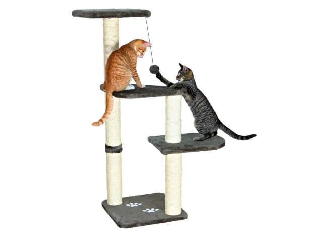 Trixie Ansamblu Altea 117cm Gri Platinum