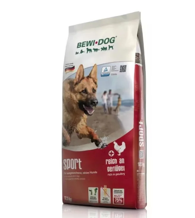 Bewi Dog Sport 12,5 kg