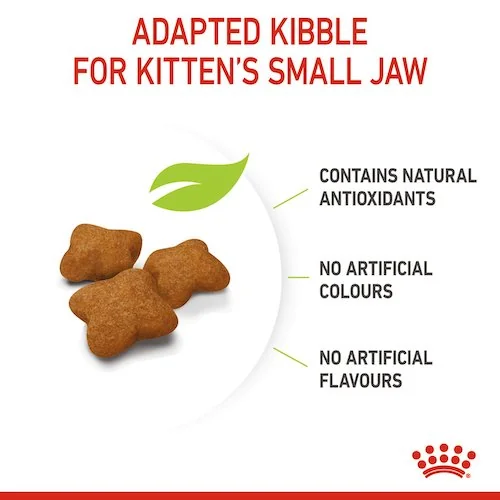 Royal Canin Felin Kitten Sterilised 400 g