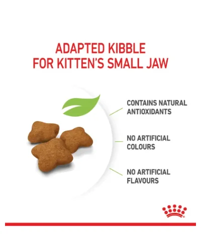 Royal Canin Felin Kitten Sterilised 400 g