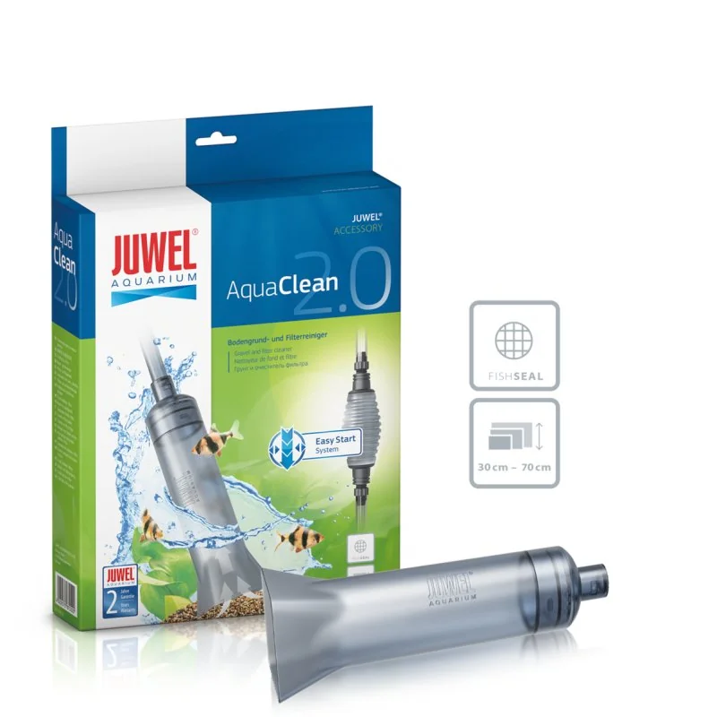 Juwel Aspirator Aqua Clean 2.0