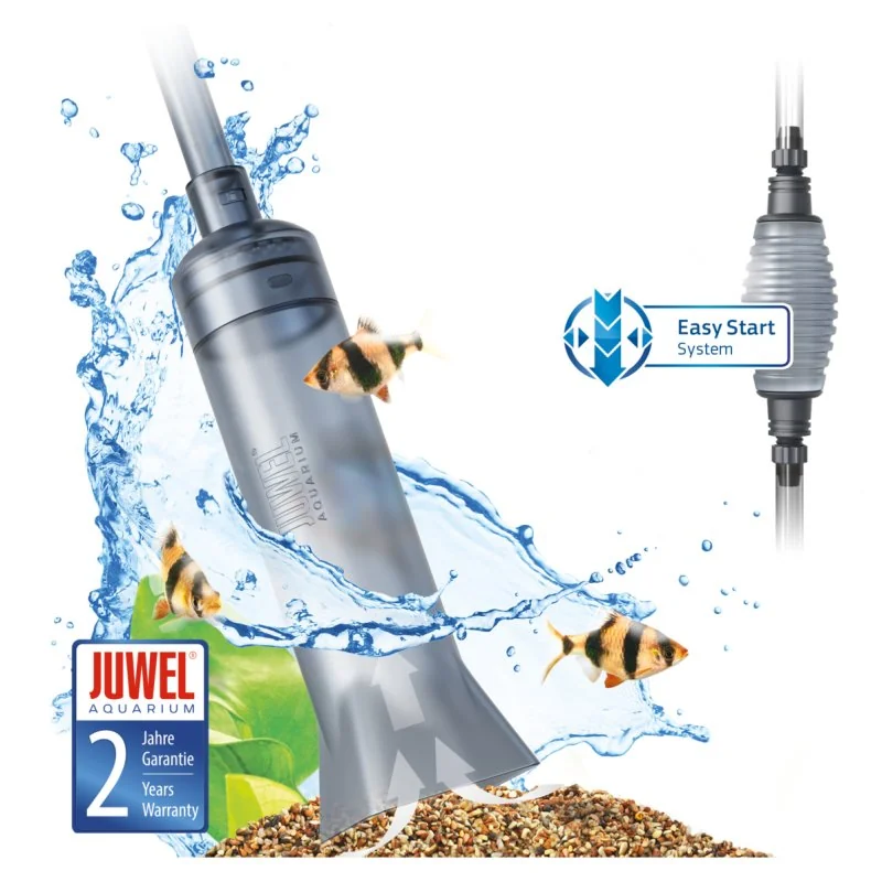 Juwel Aspirator Aqua Clean 2.0