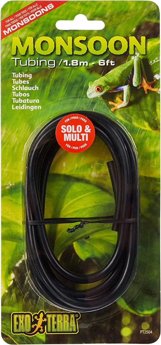 Exo Terra Furtun Monsoon PT2504 1.8 m