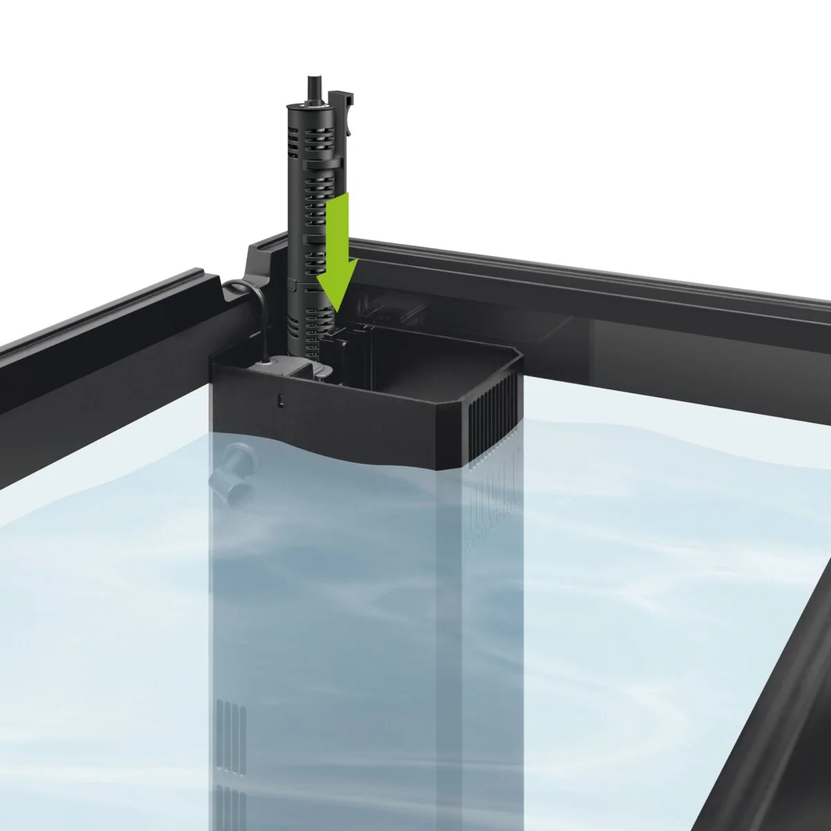 Juwel Incalzitor Aquaheat Pro 100 W