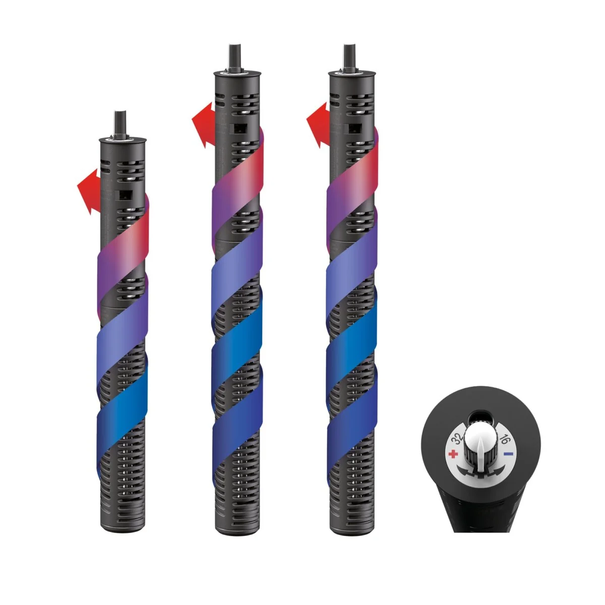 Juwel Încălzitor Aquaheat Pro 300 W