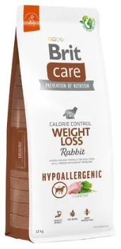 Brit Care Dog Hypoallergenic Weight Loss Iepure