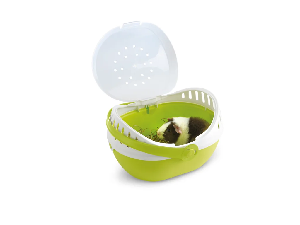 Savic Cusca Transport Elmo Large pentru Animale Mici