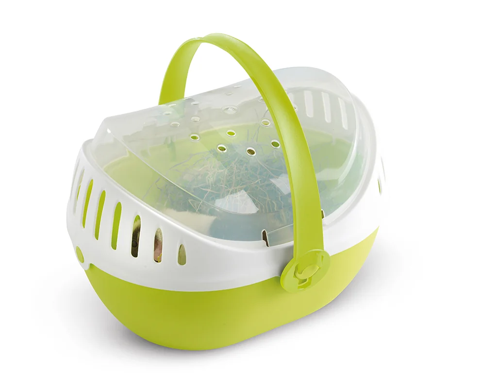 Savic Cusca Transport Elmo Medium Pentru Animale Mici