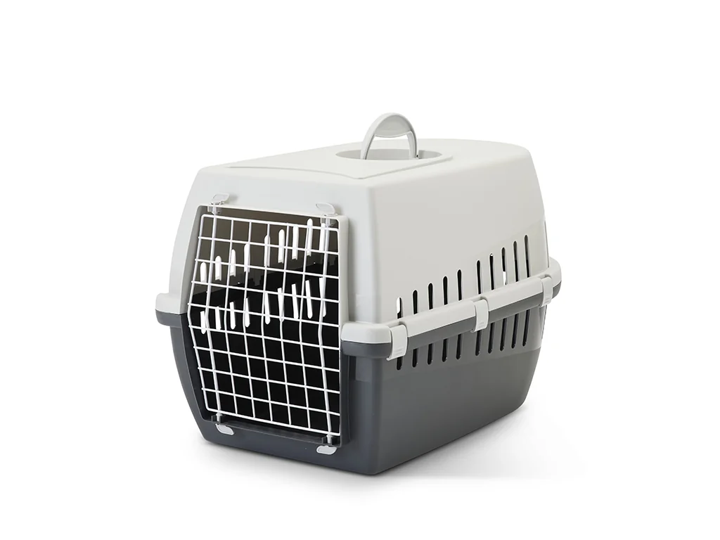 Savic Cusca Transport Trotter 3 Gri/Antracit