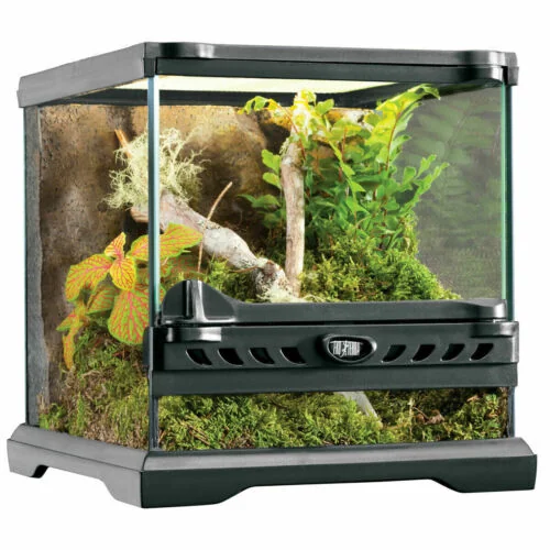 Exo Terra Nano Terariu 20x20x20 Cm PT 2599