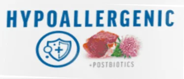 Brit Care Dog Hypoallergenic Adult Large Breed Miel