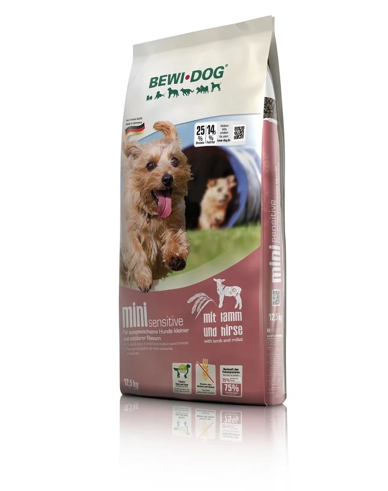 Bewi Dog Mini Sensitive 12.5 Kg