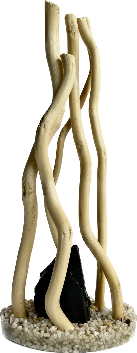 Sydeco Decor Aqua Branch Fish Nest 26 cm 316201