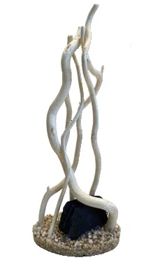 Sydeco Decor Aqua Branch Fish Nest 26 cm 316201