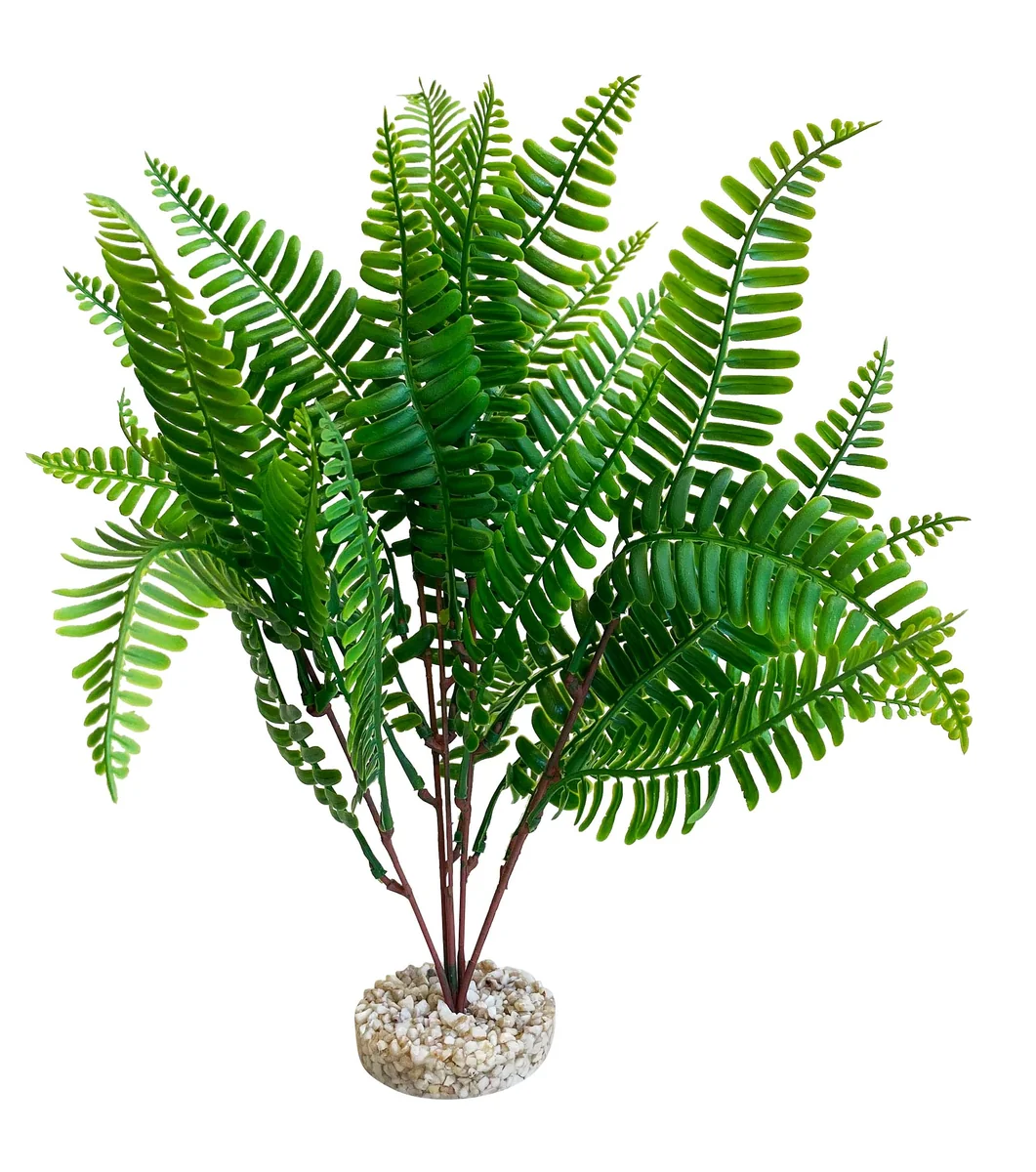 Sydeco Decor Fern 35 cm 316183