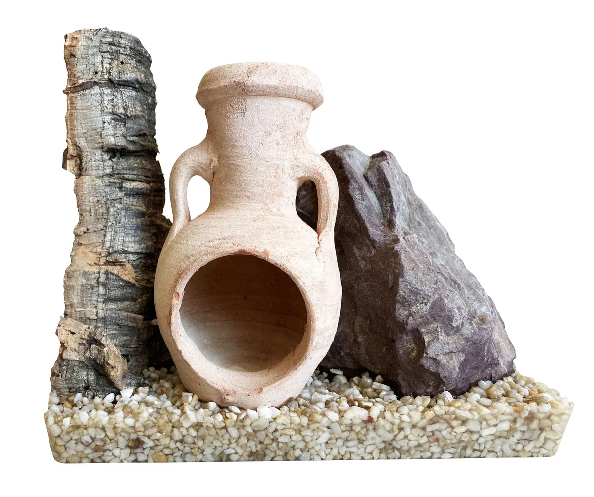 Sydeco Decor Oasis Amphore 14 cm 316188