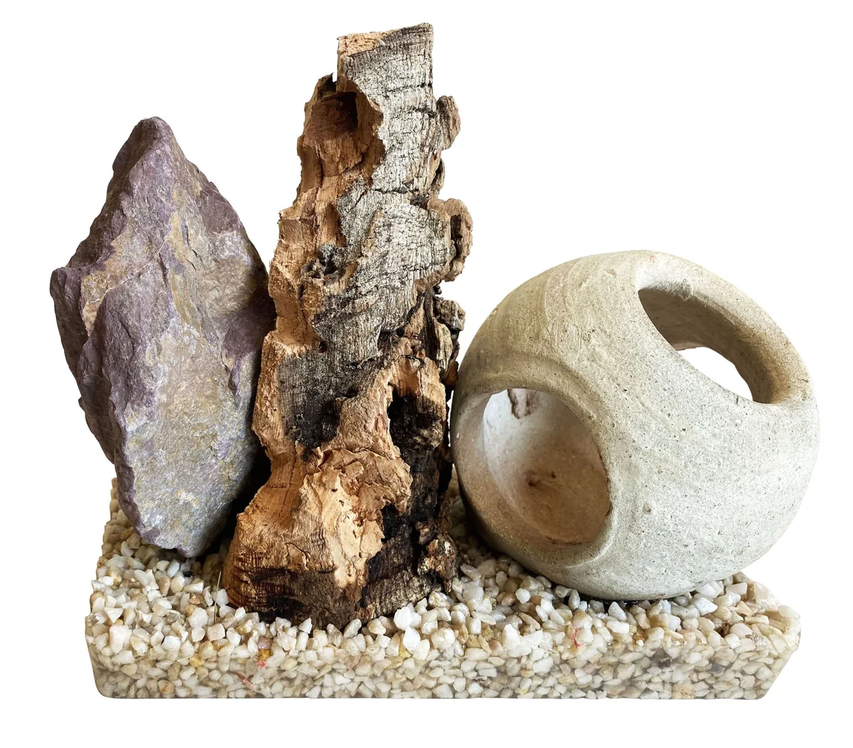 Sydeco Decor Oasis Diver Helmet 14 cm 316189