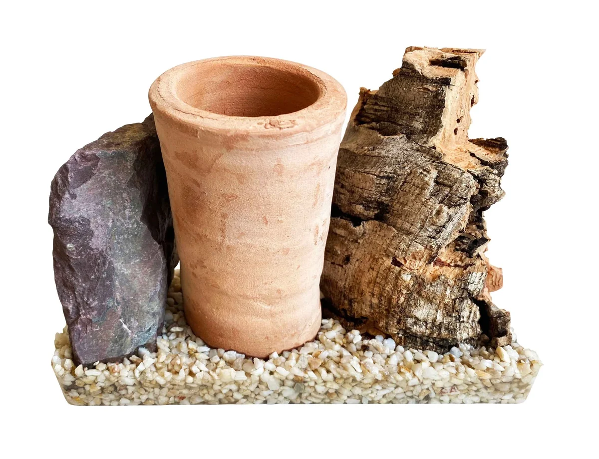 Sydeco Decor Oasis Cannon 14 cm 316191