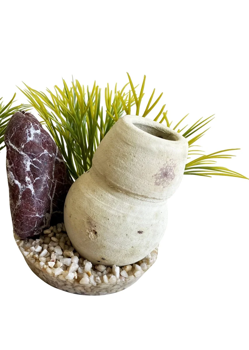 Sydeco Decor Oasis Jar 12 cm 316192