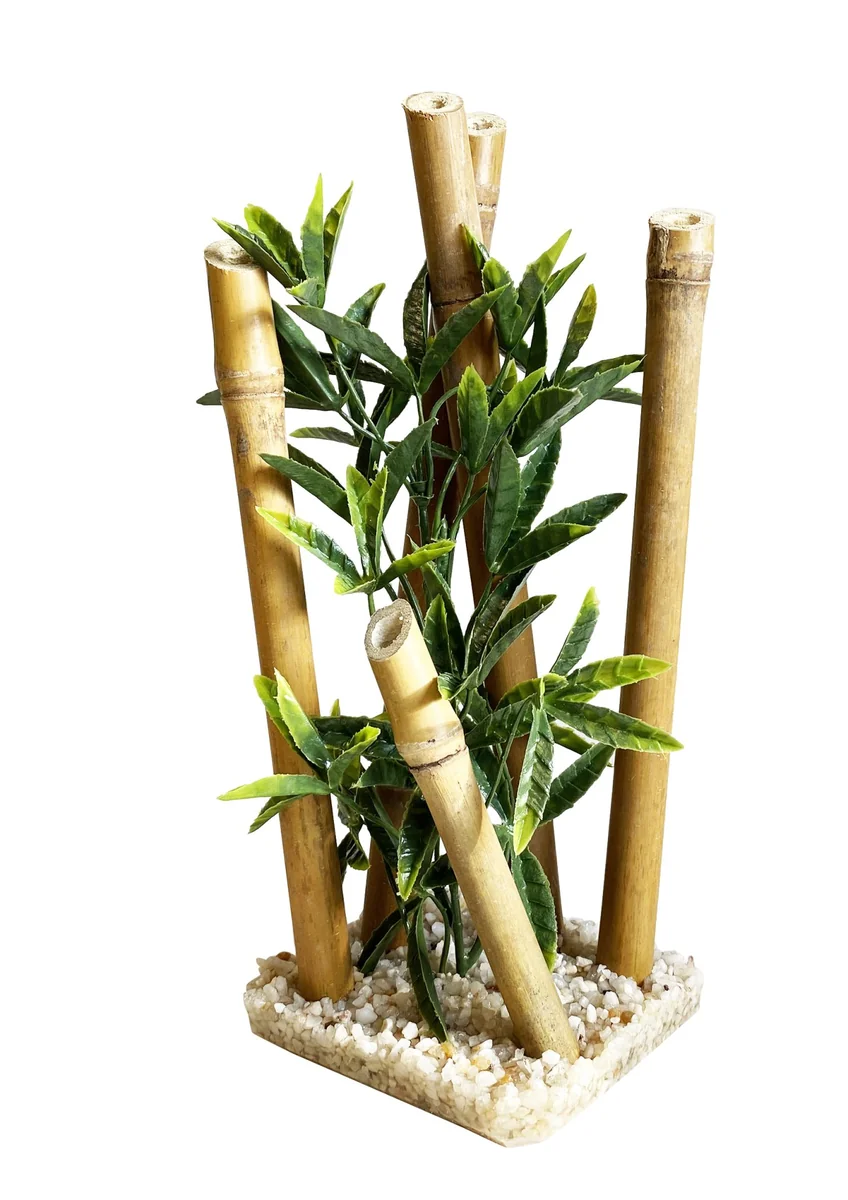 Sydeco Planta Bamboo Large Plants 25 cm 349400
