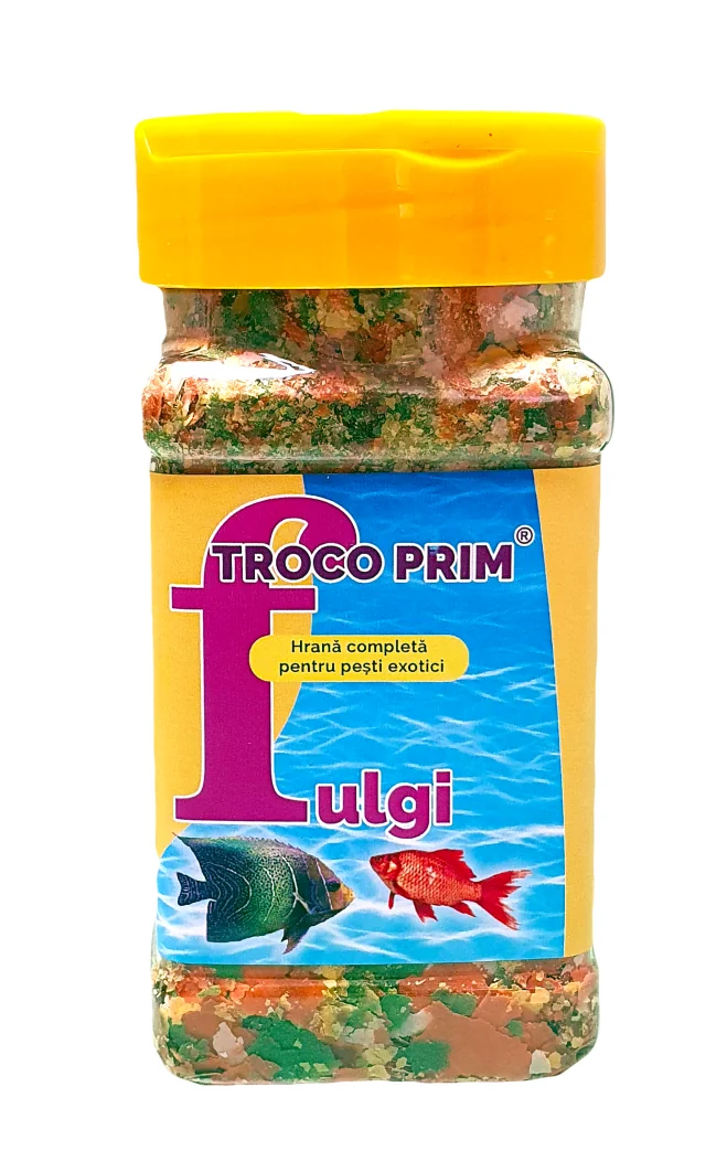 Promedivet Troco Prim Fulgi 40 g