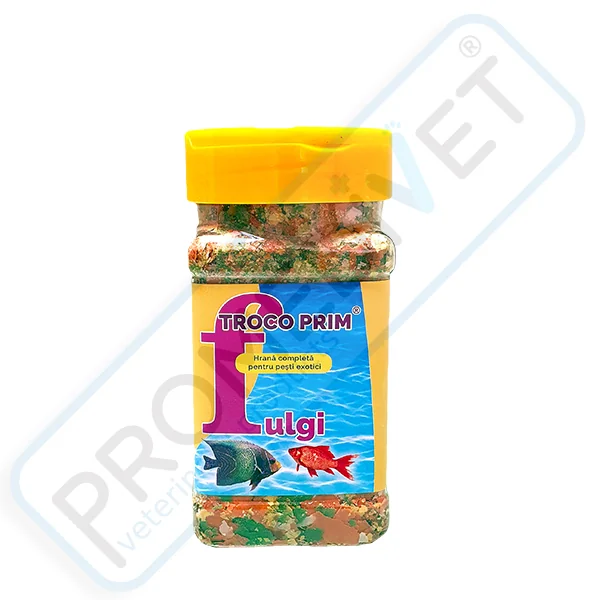 Promedivet Troco Prim Fulgi 40 g