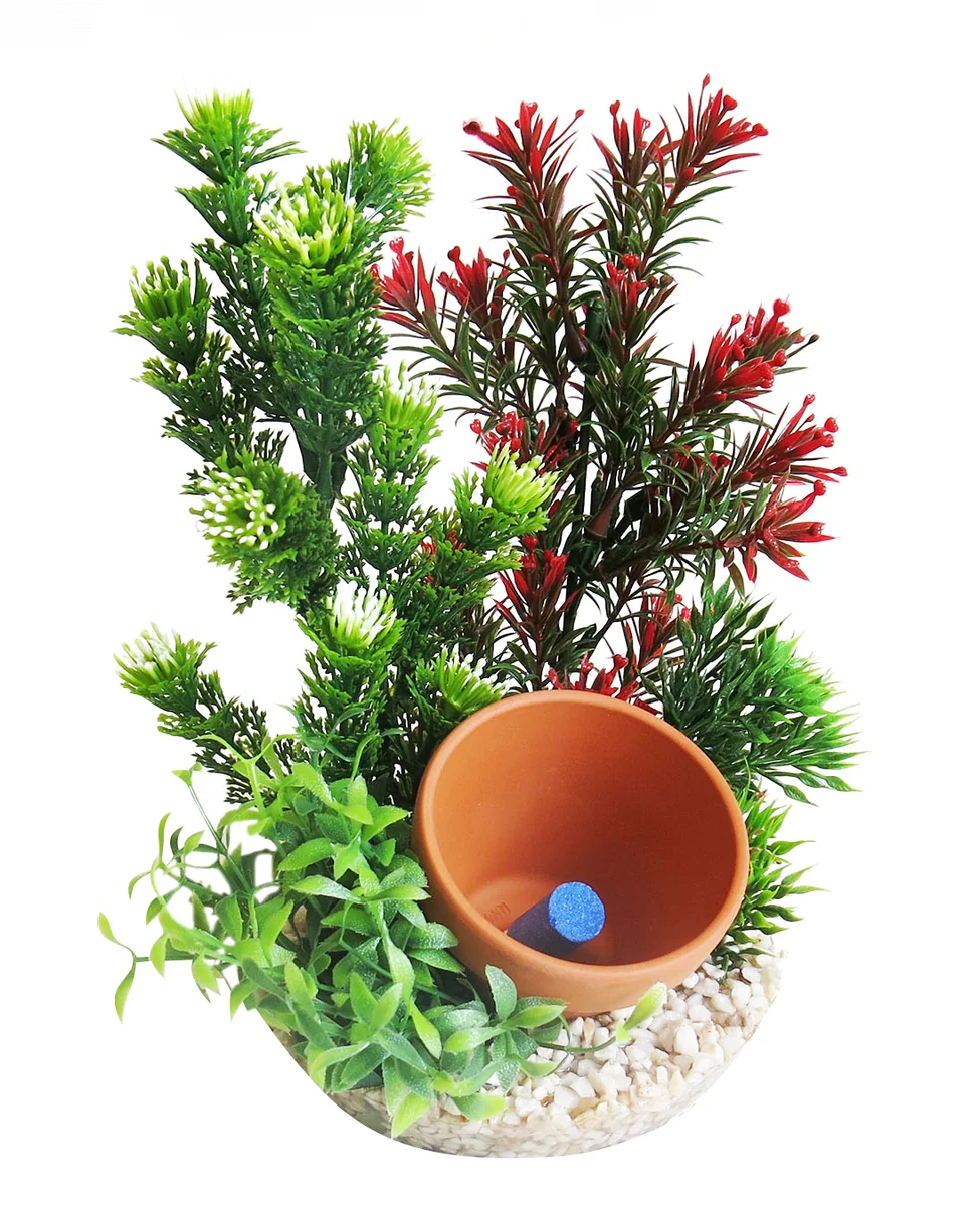 Sydeco Planta Terracota Pot Air Difusser 28 cm 349619