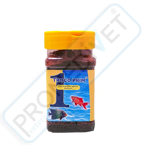 Promedivet Troco Prim Nr 1 220 g Granule