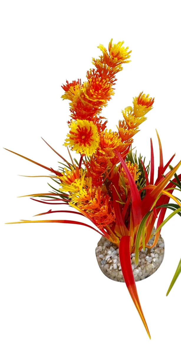 Sydeco Planta AquaPlant Color Medium 28 cm 349901