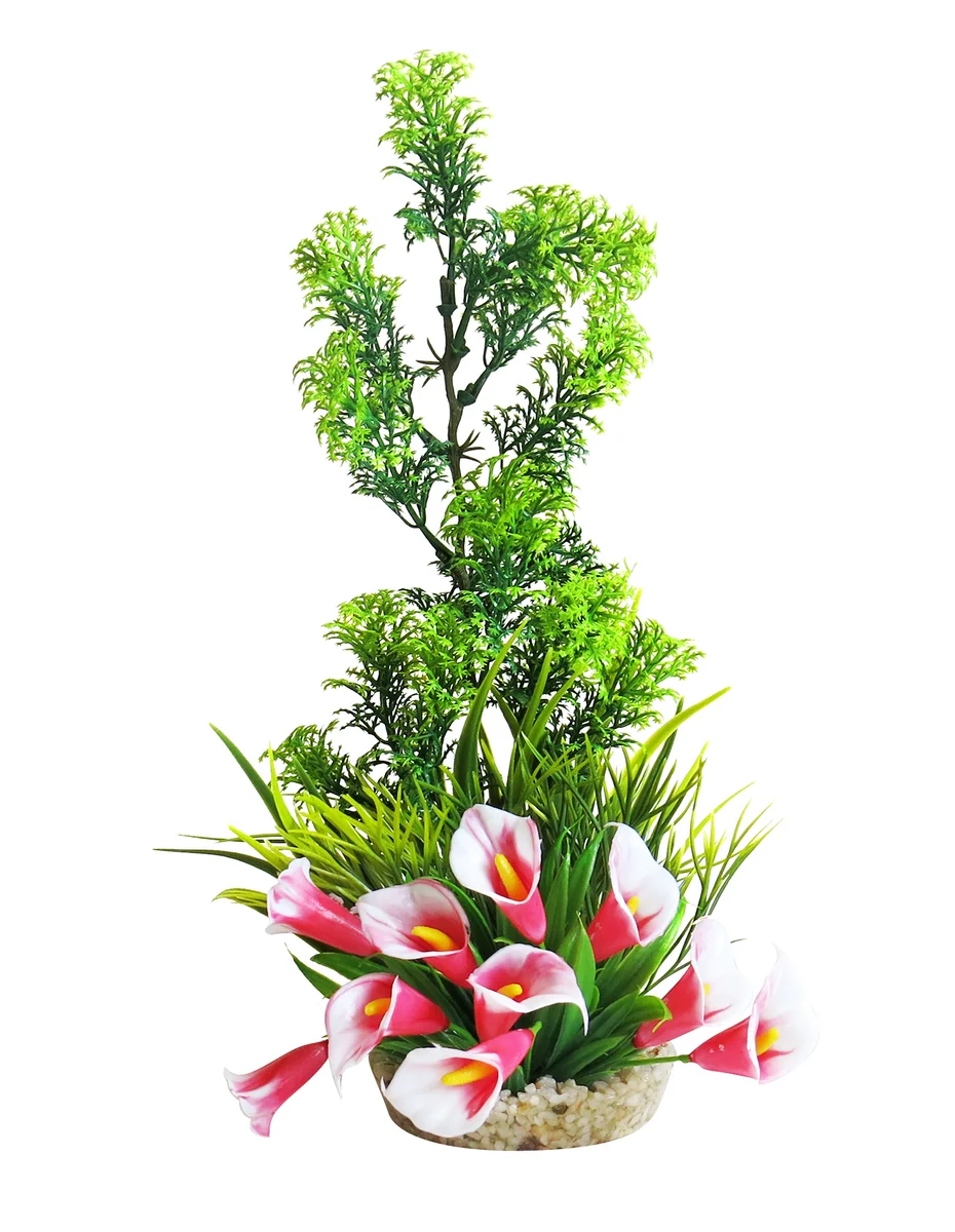 Sydeco Planta Paradise 28 cm 350009
