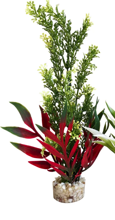 Sydeco Planta Tropica Bouquet 20 cm 350107