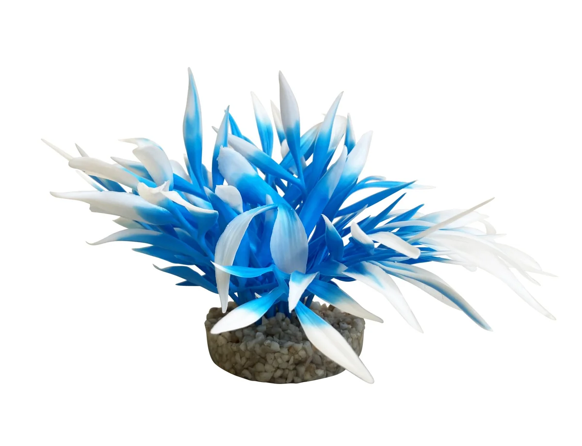 Sydeco Planta Nano Bush Coloured 9 cm 350136