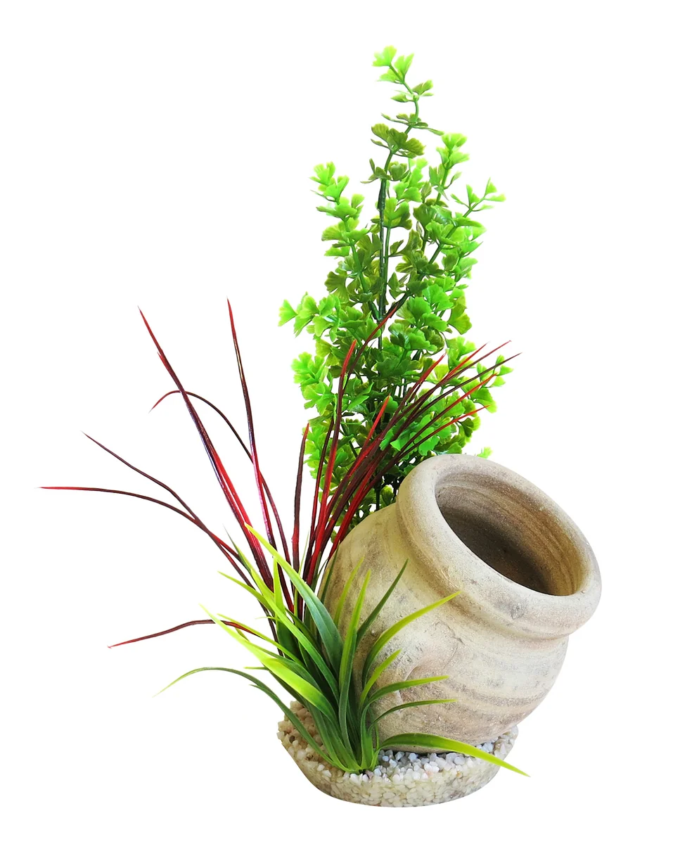 Sydeco Planta Jar Plant 35 cm 350144