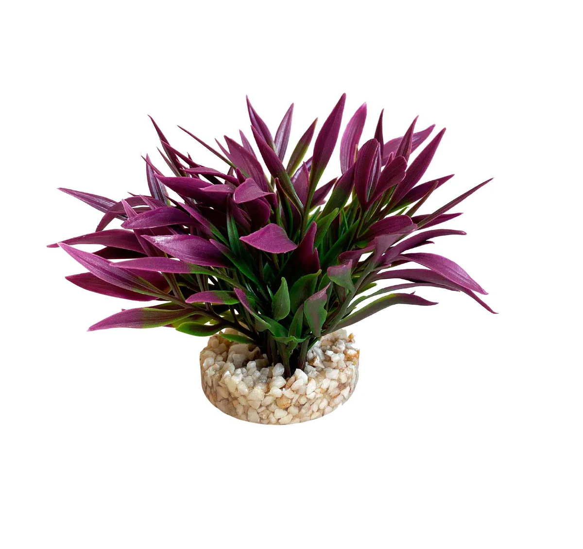 Sydeco Planta Nano Bush Natural 9 cm 350146