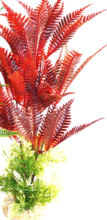 Sydeco Planta Fern XL 35 cm 350149