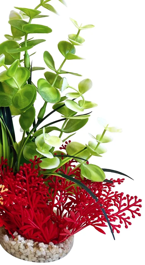 Sydeco Planta Eucalyptus Bouquet 22 cm 350202