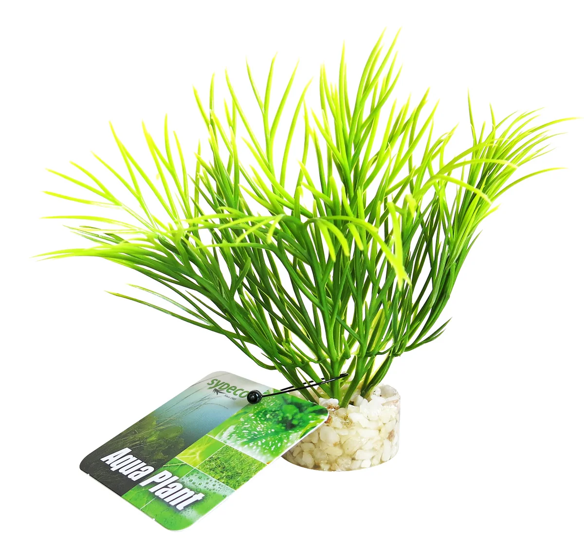 Sydeco Planta Nano Green Plant 10 cm 380092