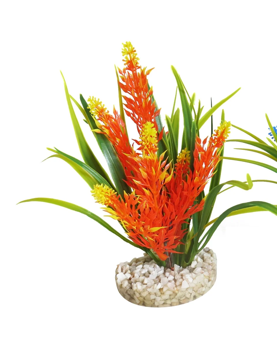 Sydeco Planta Aqua Jungle 15 cm 385005