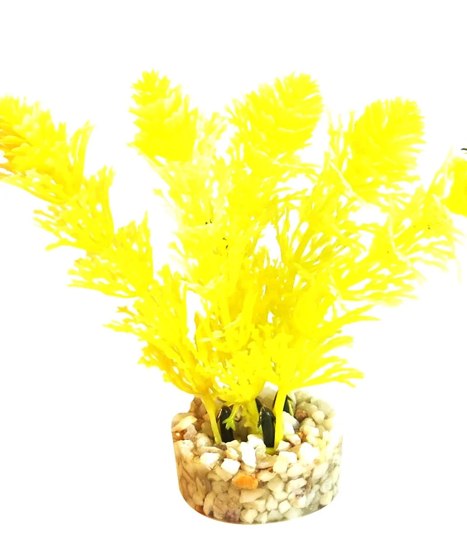 Sydeco Planta Aqua Mini Flower 10 cm 385001